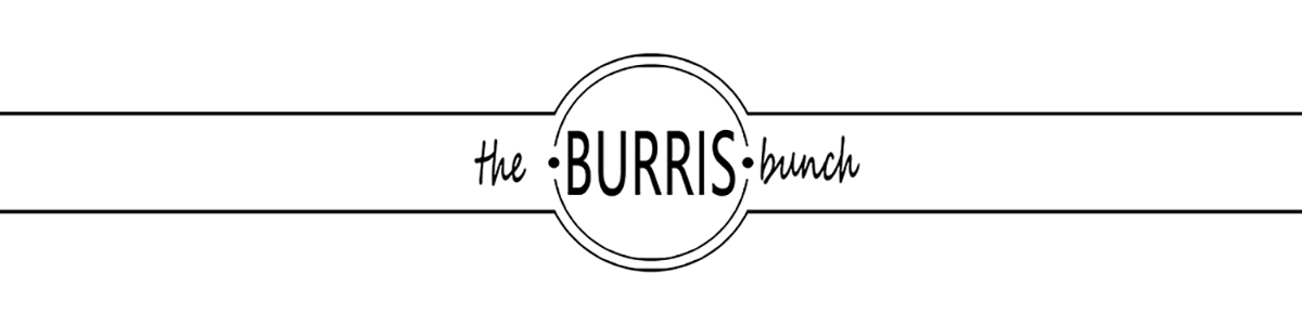 The Burris Bunch